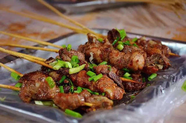 宁蒗五花肉培训
